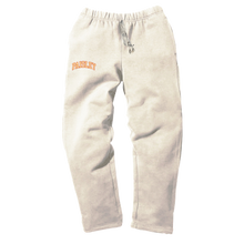 Load image into Gallery viewer, Paisley University Pants - Cream
