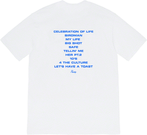 AR Paisley vs. AR Money Album Tee