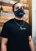 Load image into Gallery viewer, Paisley Mask
