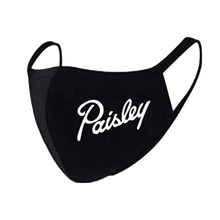 Load image into Gallery viewer, Paisley Mask
